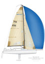 melges 24